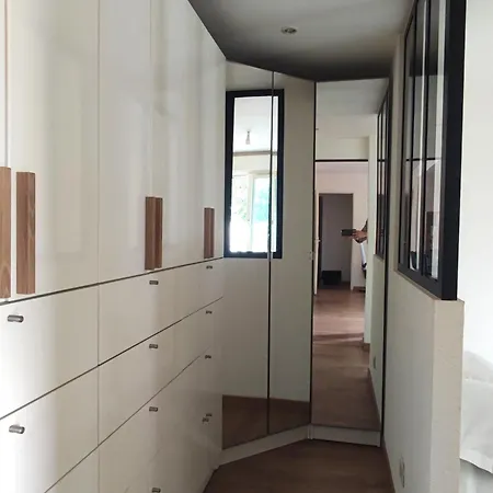 Spacious With Parking In * Bordeaux